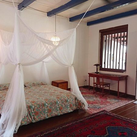 Joti'S Oasis Chinatown Villa Malacca Екстериор снимка