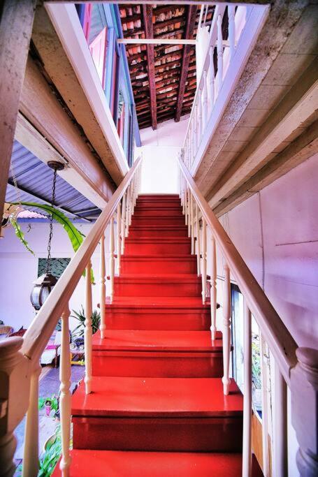 Joti'S Oasis Chinatown Villa Malacca Екстериор снимка