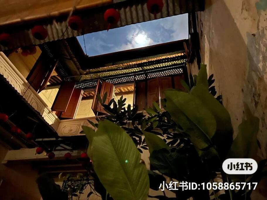 Joti'S Oasis Chinatown Villa Malacca Екстериор снимка