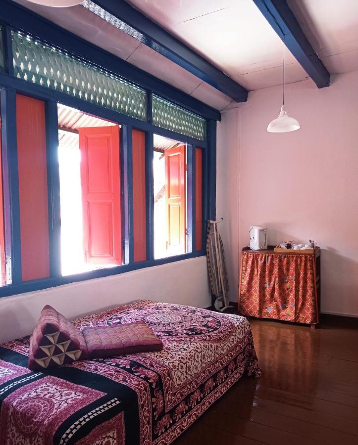 Joti'S Oasis Chinatown Villa Malacca Екстериор снимка
