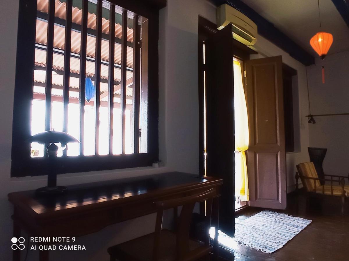 Joti'S Oasis Chinatown Villa Malacca Екстериор снимка
