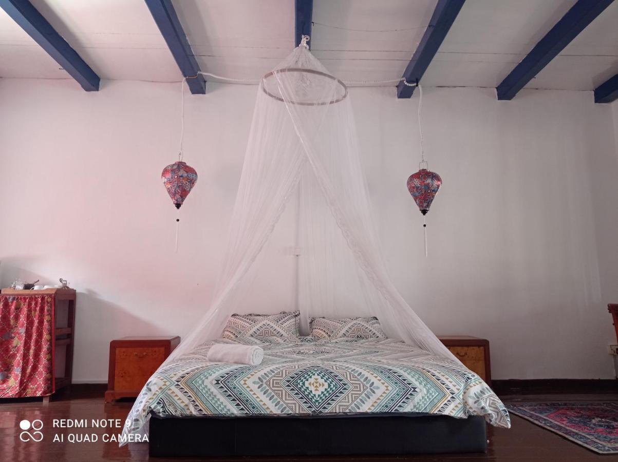 Joti'S Oasis Chinatown Villa Malacca Екстериор снимка