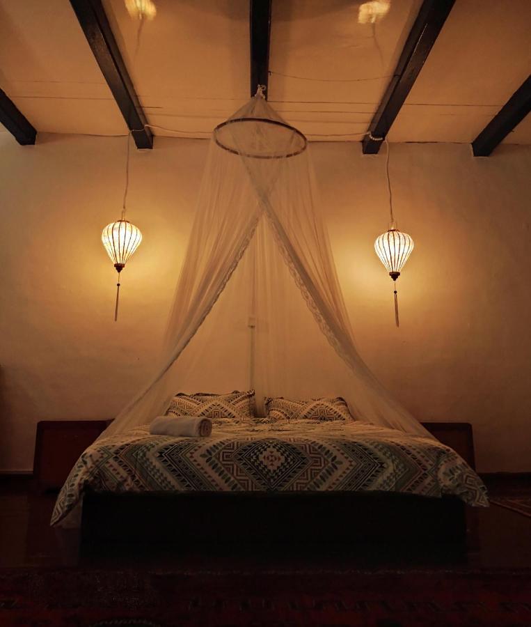 Joti'S Oasis Chinatown Villa Malacca Екстериор снимка