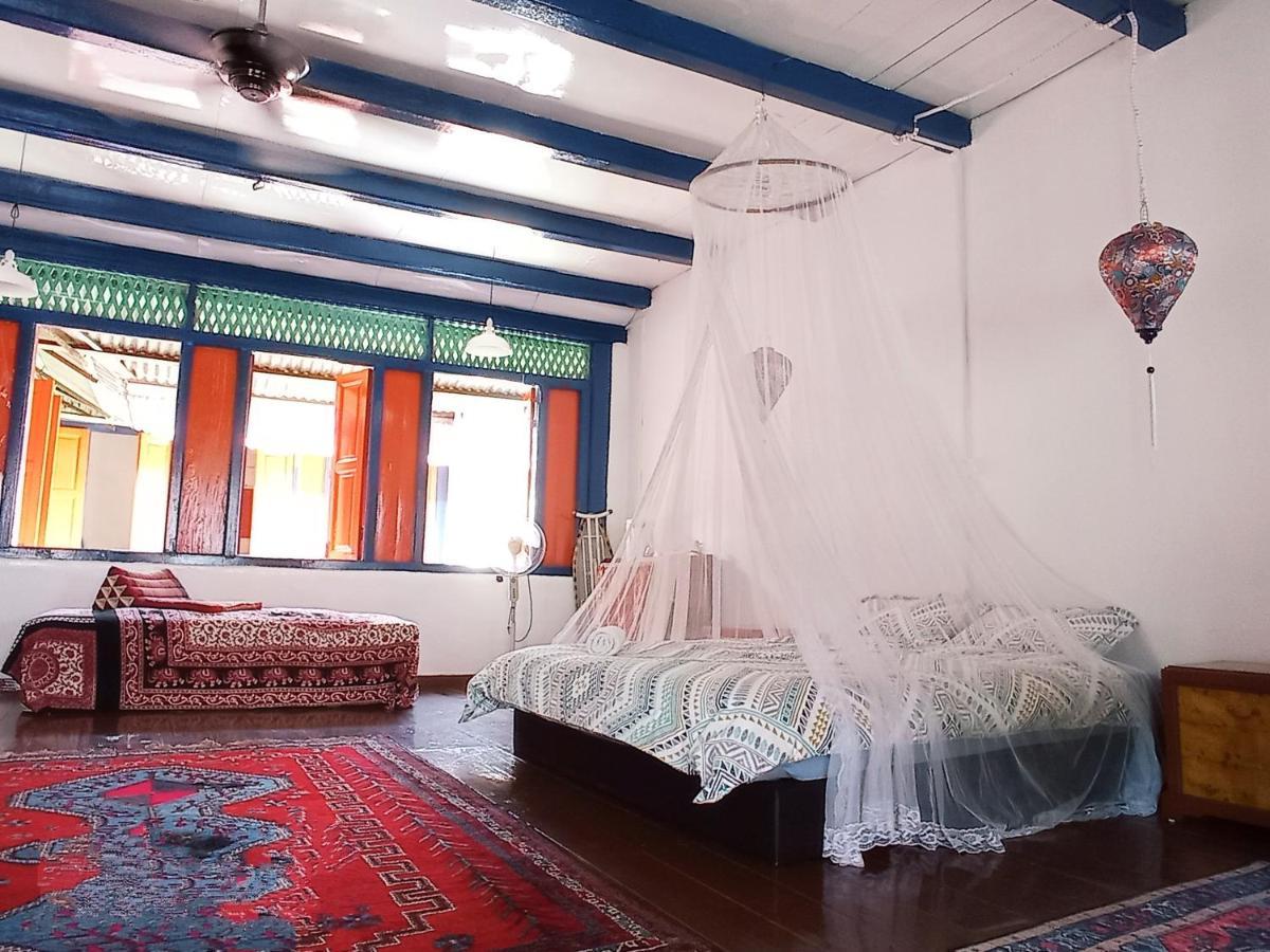 Joti'S Oasis Chinatown Villa Malacca Екстериор снимка