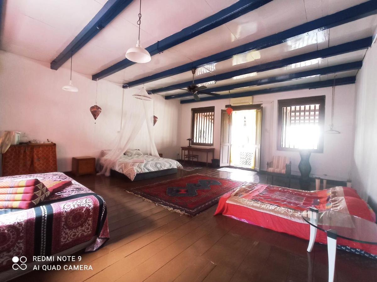 Joti'S Oasis Chinatown Villa Malacca Екстериор снимка