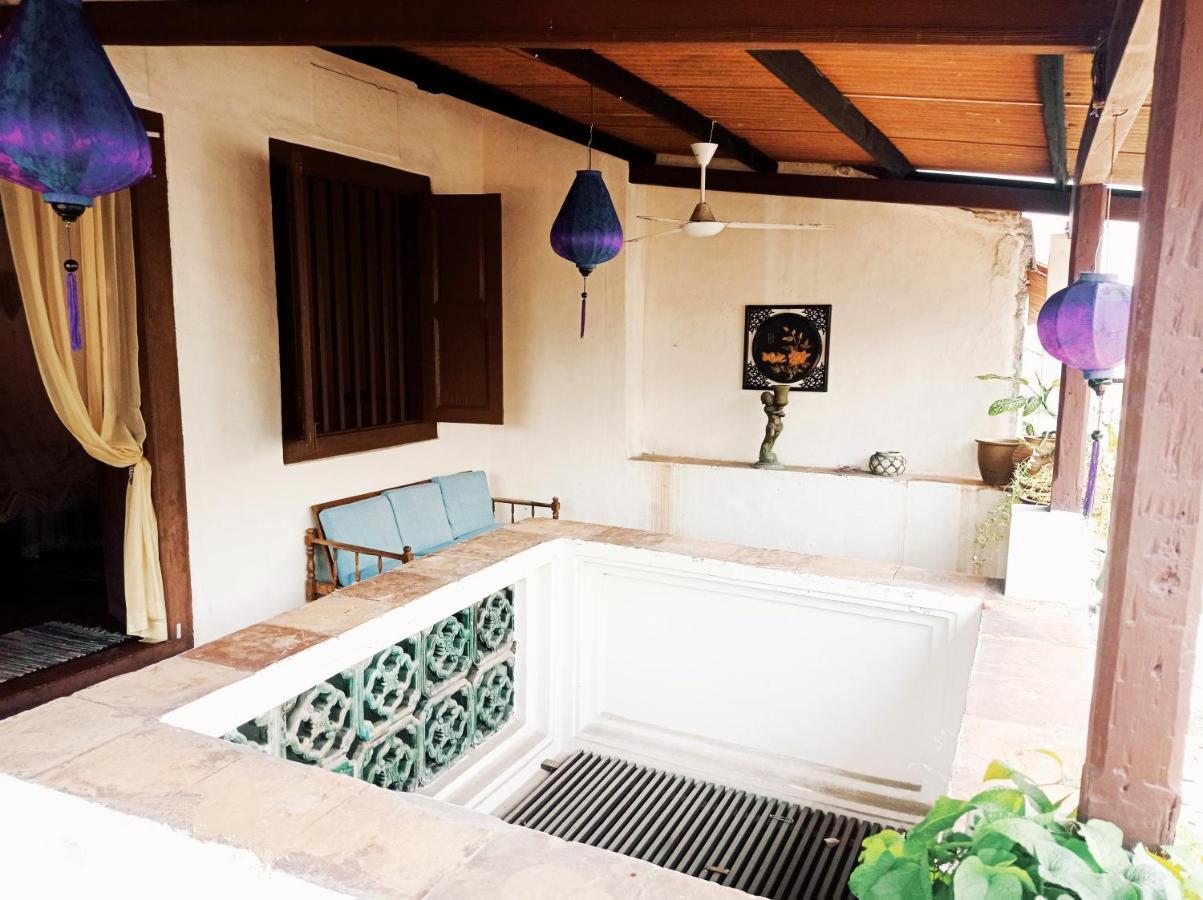 Joti'S Oasis Chinatown Villa Malacca Екстериор снимка