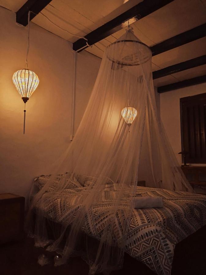 Joti'S Oasis Chinatown Villa Malacca Екстериор снимка