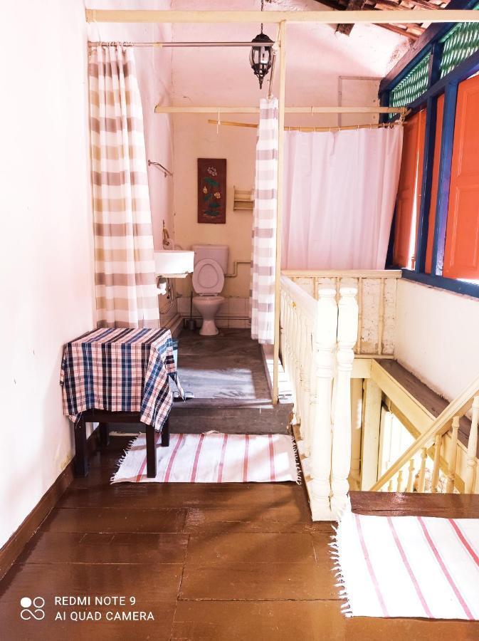 Joti'S Oasis Chinatown Villa Malacca Екстериор снимка