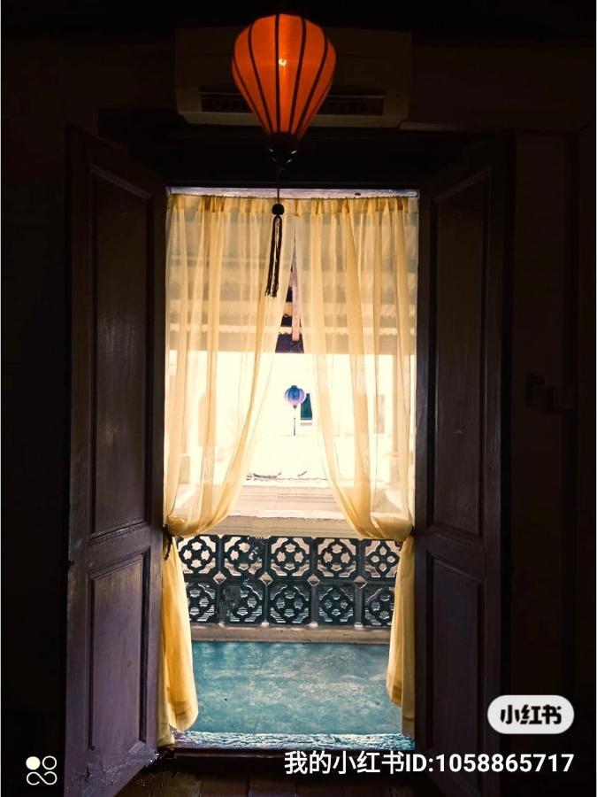 Joti'S Oasis Chinatown Villa Malacca Екстериор снимка