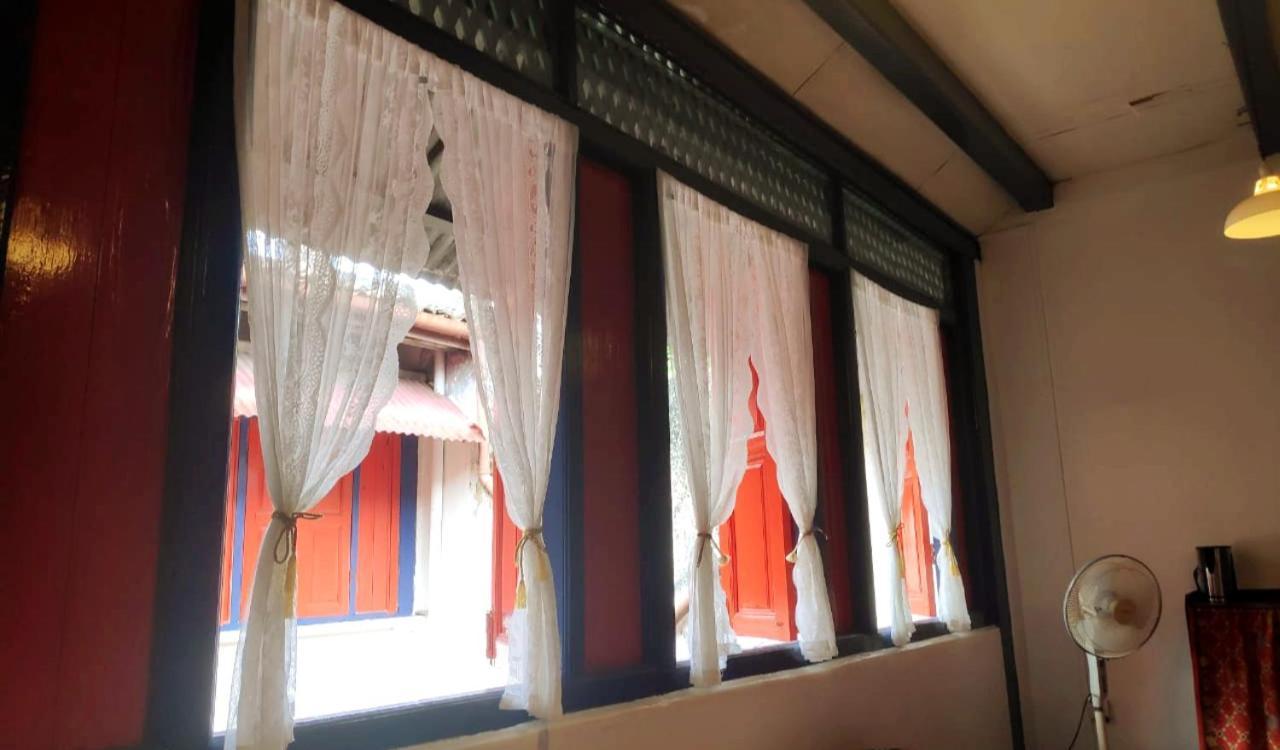 Joti'S Oasis Chinatown Villa Malacca Стая снимка